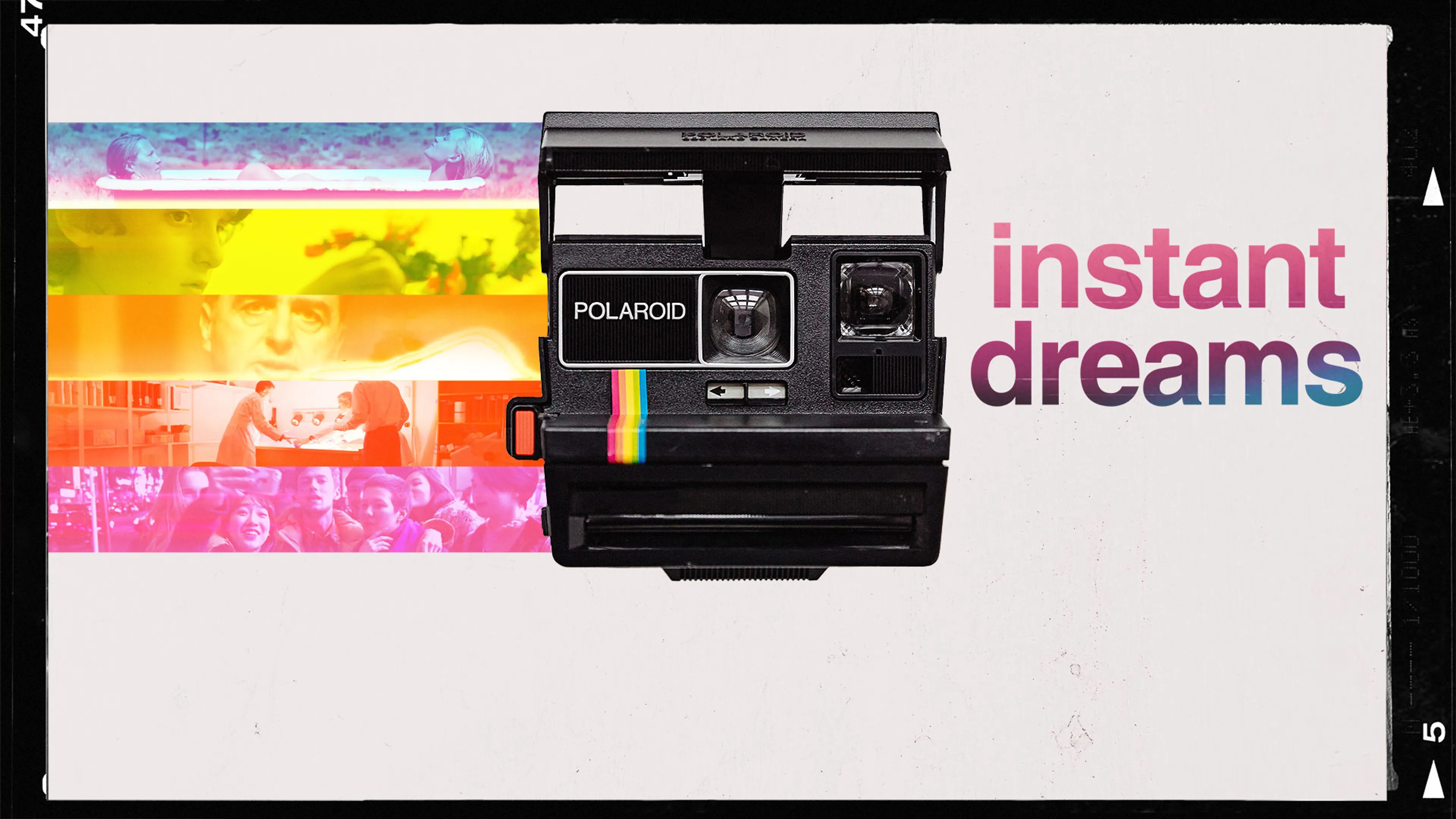 Instant Dreams poster